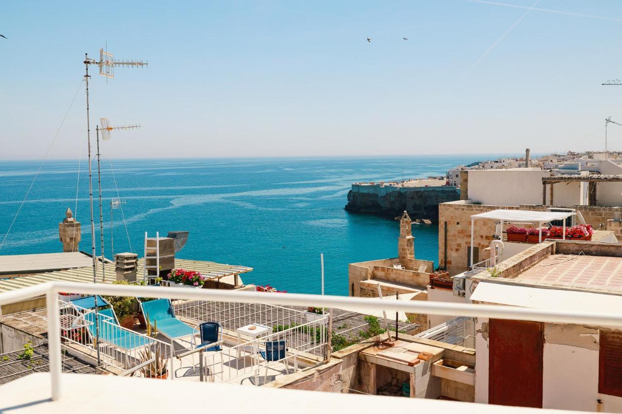 Bayit Charming Place Polignano a Mare Exterior photo